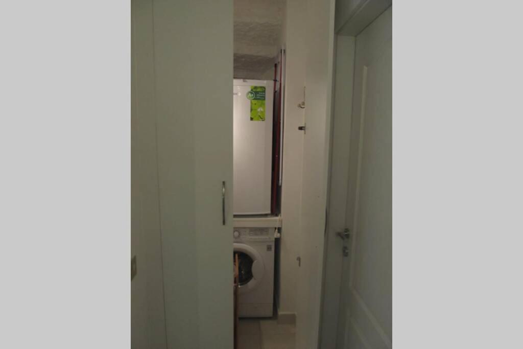 ספליט Joy4You Apt Near Beach And Center מראה חיצוני תמונה