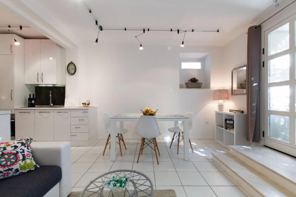 ספליט Joy4You Apt Near Beach And Center מראה חיצוני תמונה