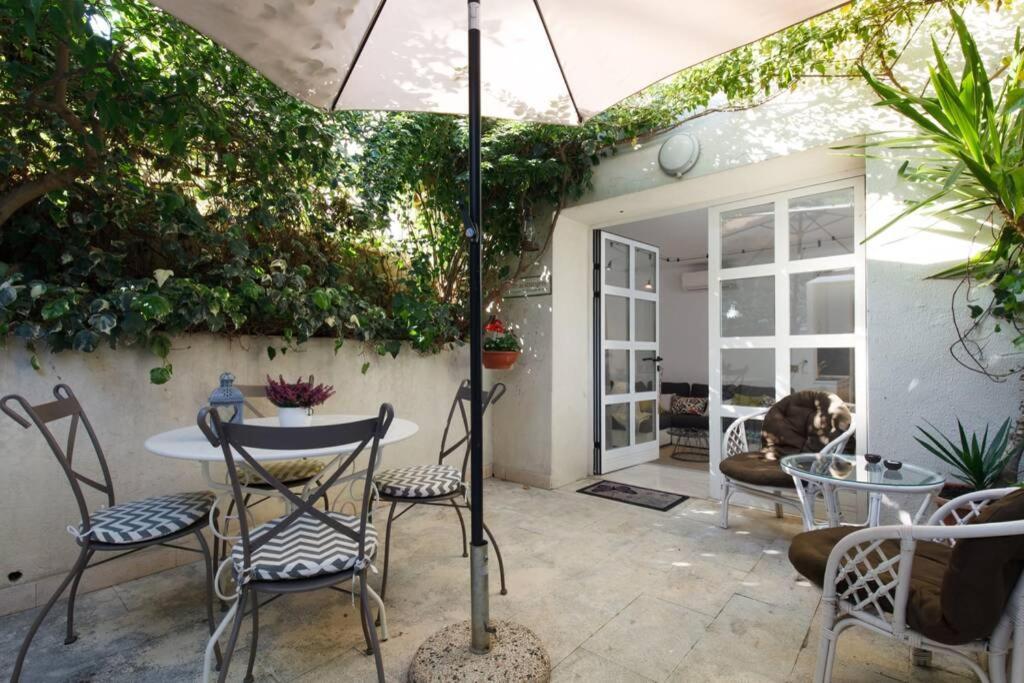 ספליט Joy4You Apt Near Beach And Center מראה חיצוני תמונה