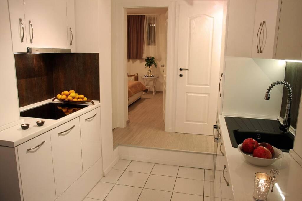 ספליט Joy4You Apt Near Beach And Center מראה חיצוני תמונה