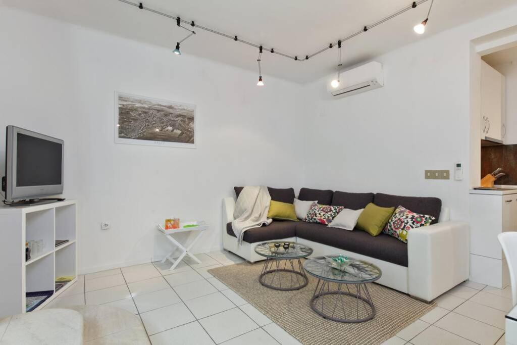 ספליט Joy4You Apt Near Beach And Center מראה חיצוני תמונה