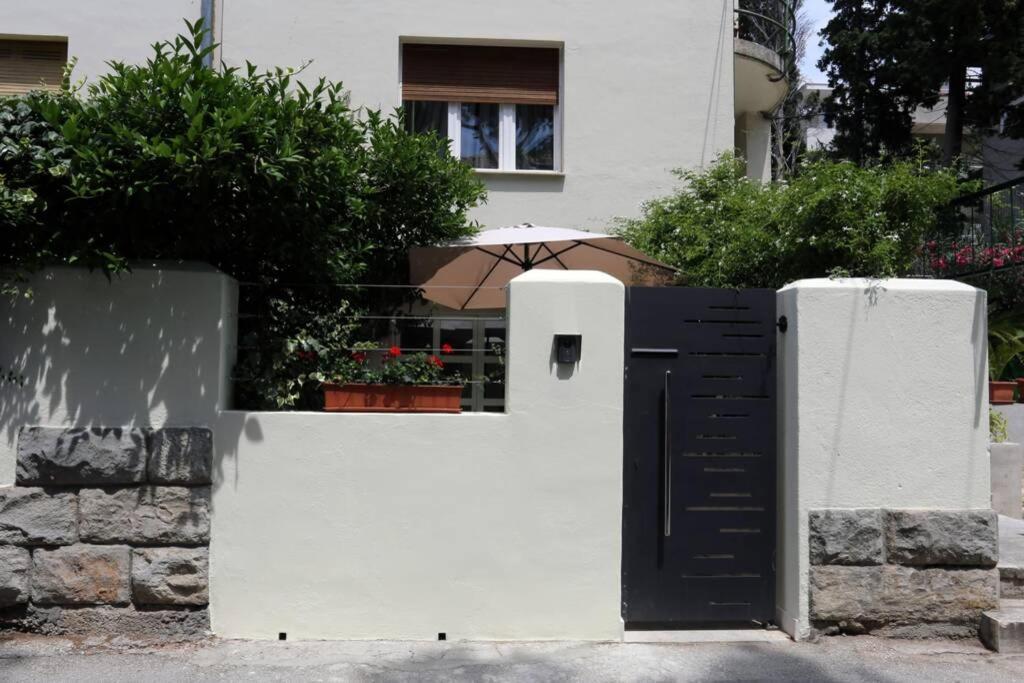 ספליט Joy4You Apt Near Beach And Center מראה חיצוני תמונה