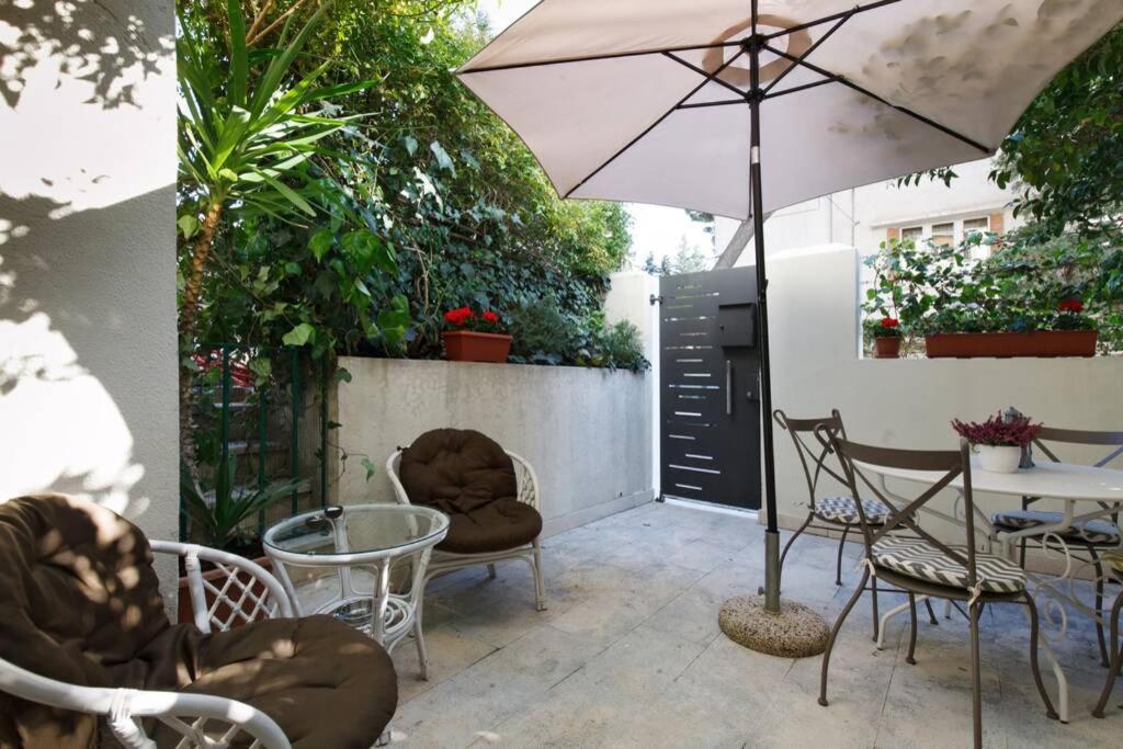 ספליט Joy4You Apt Near Beach And Center מראה חיצוני תמונה